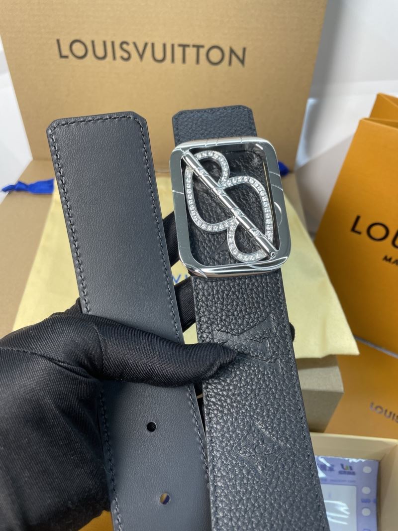 Louis Vuitton Belts